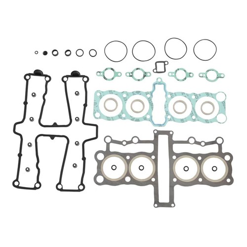 Top end gasket set yamaha - top,