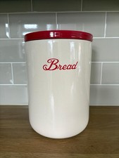 Cream & Red Sew A Little