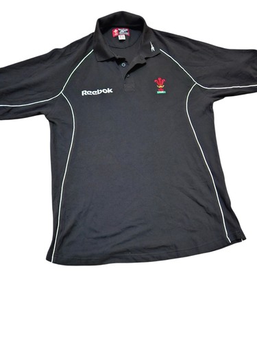 Reebok wales wru - reebok,