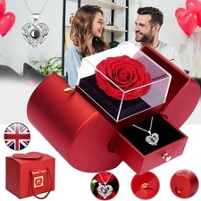 Preserved Real Rose Gifts for