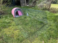 Omlet Eglu Classic Rabbit