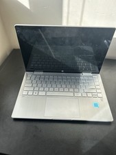HP  Pavilion x360 14-ek1550sa 14" 2 in 1 Laptop -Intel® U300, 128 GB SSD, Silver