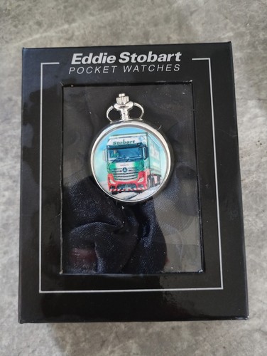 Eddie stobart pocket - eddie,