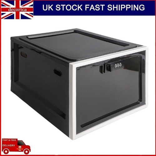 Lockable box medicine lock - lockable,