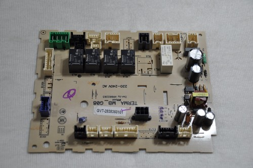 Beko wdx8543130w washing - wdx8543130w,