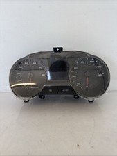 2011 SEAT IBIZA SPEEDOMETER