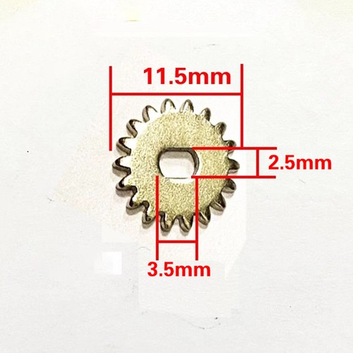 Replacement parts for fishing - replacement,