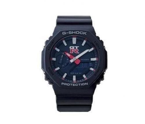 Casio shock nissan - casio,