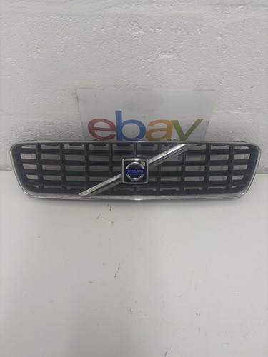 Volvo s60 front radiator - front,