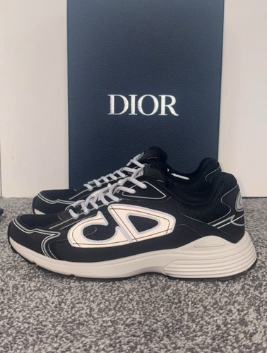 Dior b30 men - men’s, low