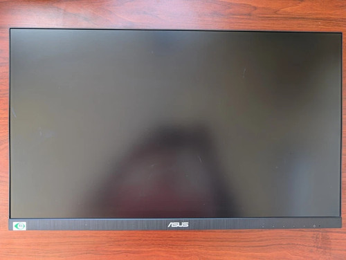 Used asus va24dcp fhd - asus,