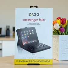 ZAGG iPad PRO (9.7-inch 2016)
