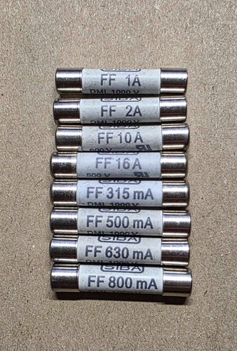 New original siba ceramic - ceramic, fuse