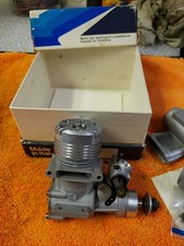 SUPER TIGRE Engine - Series S