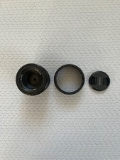 Sony FE 50mm f/1.8 Prime Lens