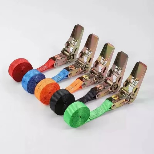 Ratchet straps tie - 1x,