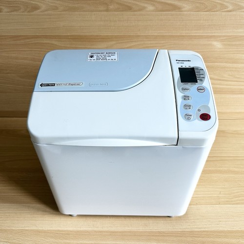 Panasonic 253 automatic - sd-253,