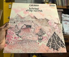 Caravan - In The Land Of Grey