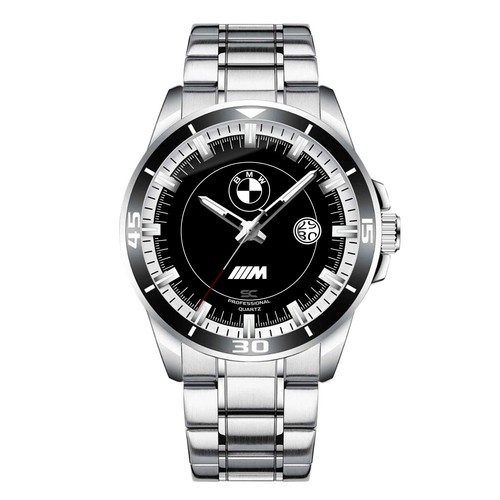 Bmw elegant stainless steel - bmw,