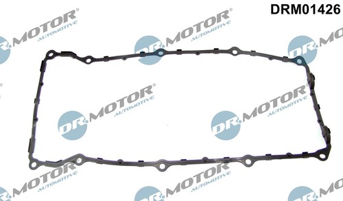 Gasket cylinder head - head, cover
