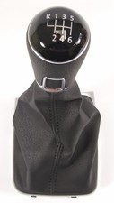 VW GOLF MK7 GEARKNOB 6 SPEED