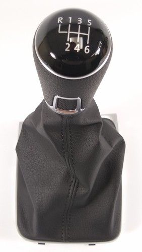Golf mk7 gearknob - vw,