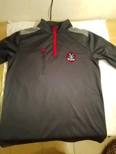 Glenmuir Golf Wind Break Top