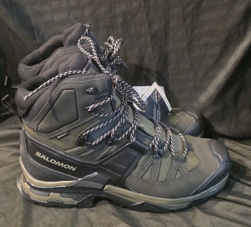 Salomon quest gtx - salomon, 4
