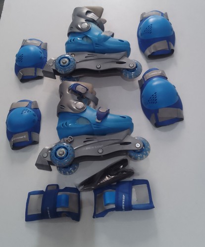 Dunlop inline skates boy - boy, size