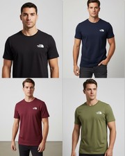 MENS THE NORTH FACE SUMMER