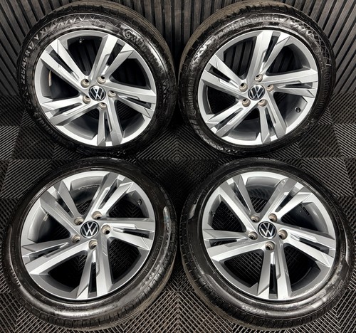 Golf valencia mk8 mk7 - vw,