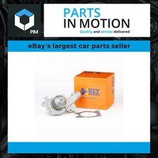 Water Pump fits RELIANT