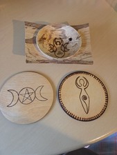 Beautiful Handmade Wooden