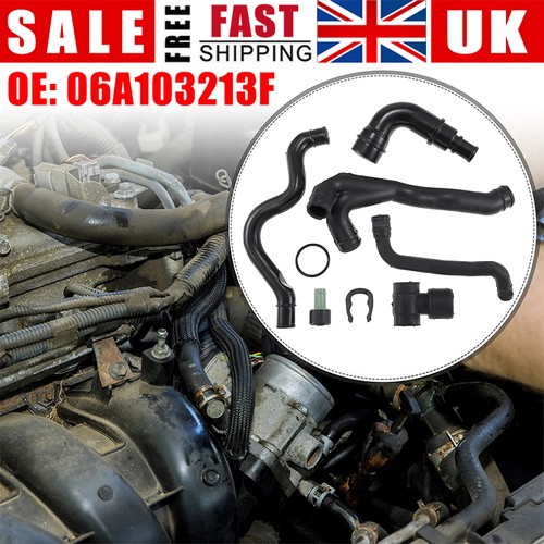 Engine crankcase breather - engine,