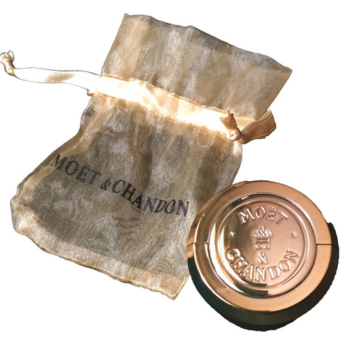 Moet chandon champagne - moet,
