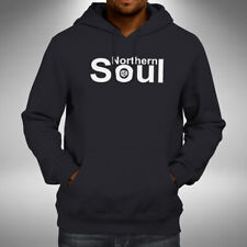 Northern Soul Adult Hoodie The Twisted Wheel Manchester Keep The Faith 70s Mod