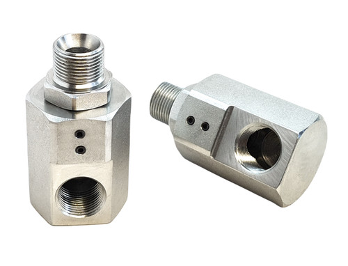 Rotary coupling swivel - rotary, joint