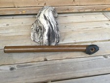 Extremely  Rare WW1 Trench Periscope R & J Beck Ltd London no 741