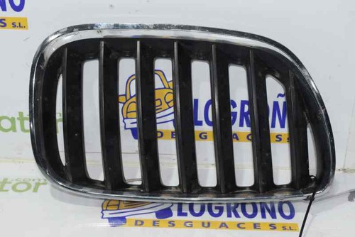 51137113734 front grille - , rh
