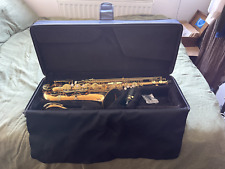 Tenor Saxophone Selmer Liberty-Gold-Used-Recently Serviced-Beginner Intermediate