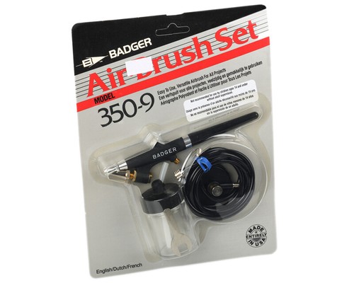 Badger b2201 airbrush 350 9 - b2201-09, 350-9