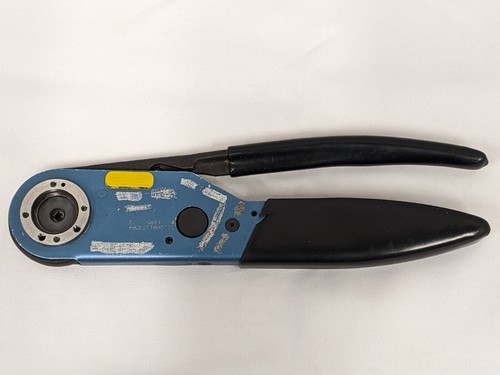 Daniels dmc gs200 circular - daniels,