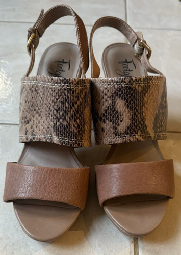 Footglove sandals size - m&s, sandals,