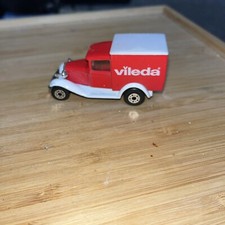 USED 1979 Matchbox Ford Model