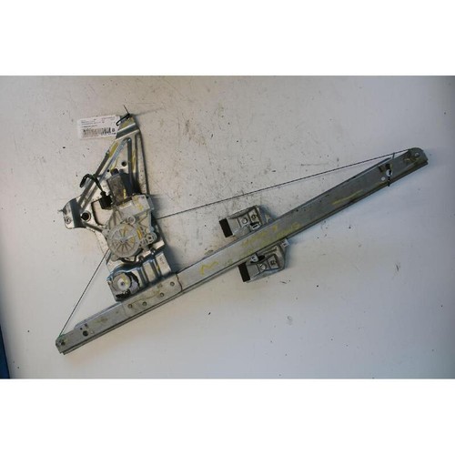 Front power window mercedes - front,