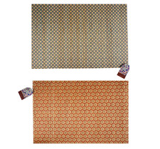 Large Bamboo Placemats Eco