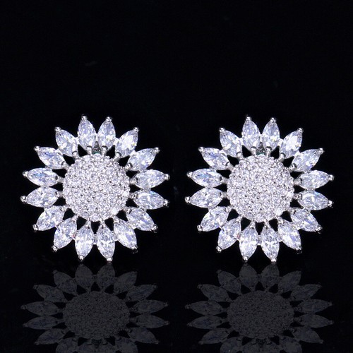 Lovely white piercing - white,