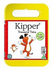 Kipper: Treasured Tales DVD (2007) cert U Highly Rated eBay Seller Great Prices
