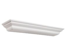 Pearl Fireplace Mantel Shelf -