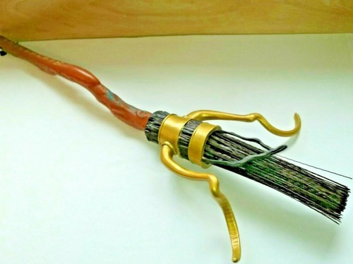 Harry potter broom - harry, nimbus